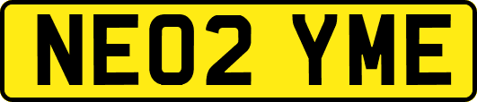 NE02YME
