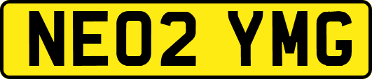 NE02YMG