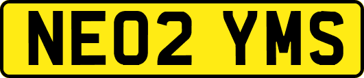 NE02YMS