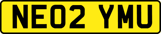 NE02YMU