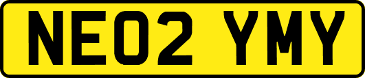NE02YMY