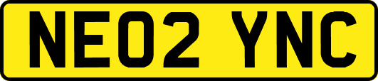 NE02YNC
