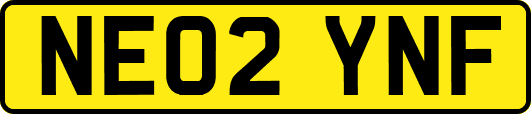 NE02YNF