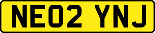 NE02YNJ