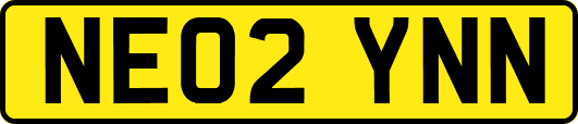 NE02YNN