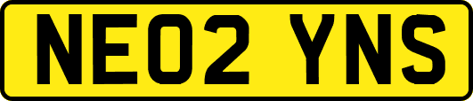 NE02YNS