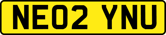 NE02YNU