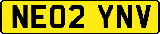 NE02YNV
