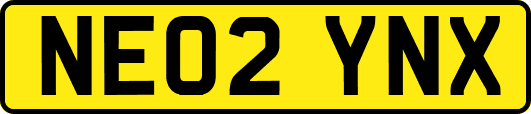 NE02YNX