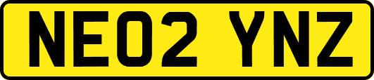 NE02YNZ