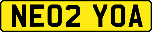 NE02YOA