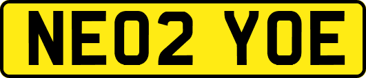 NE02YOE