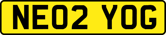NE02YOG