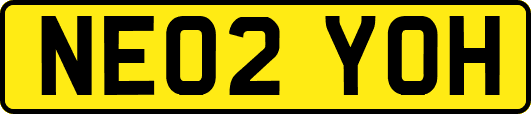 NE02YOH