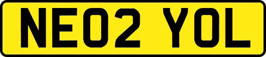 NE02YOL