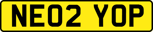 NE02YOP