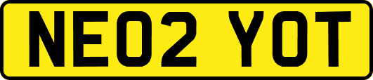 NE02YOT