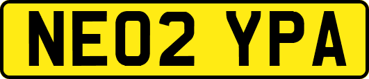 NE02YPA