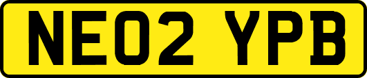 NE02YPB