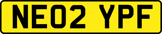 NE02YPF