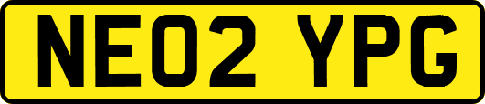 NE02YPG