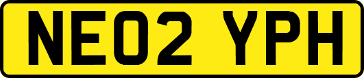 NE02YPH