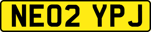 NE02YPJ
