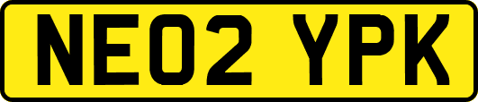 NE02YPK