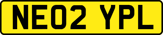 NE02YPL