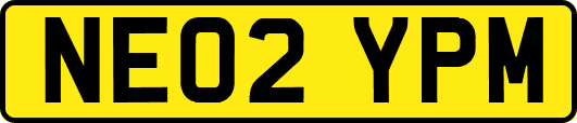 NE02YPM