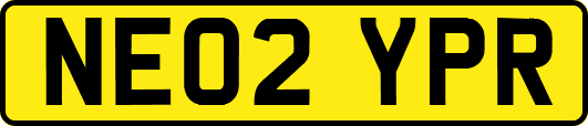 NE02YPR