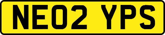 NE02YPS