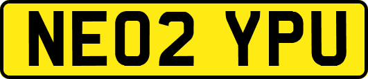 NE02YPU