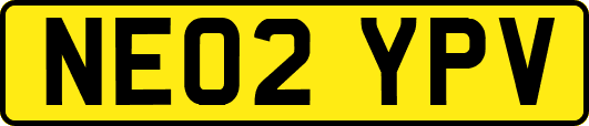 NE02YPV