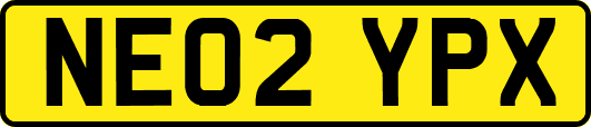 NE02YPX