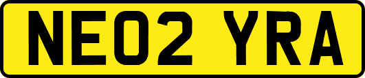 NE02YRA