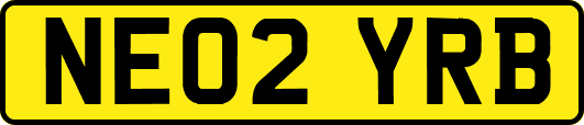 NE02YRB