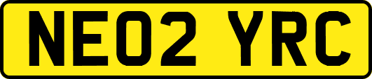NE02YRC