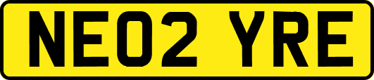 NE02YRE