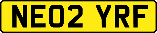 NE02YRF
