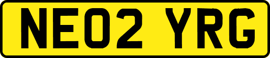 NE02YRG
