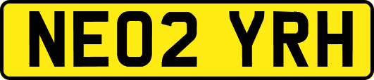 NE02YRH