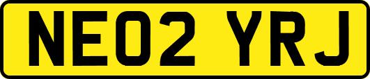 NE02YRJ
