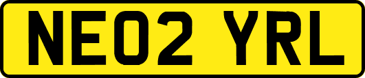NE02YRL