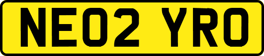 NE02YRO
