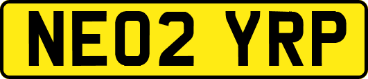 NE02YRP