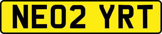 NE02YRT