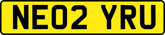 NE02YRU