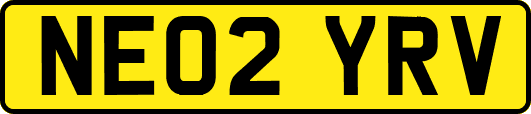 NE02YRV