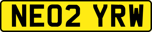 NE02YRW